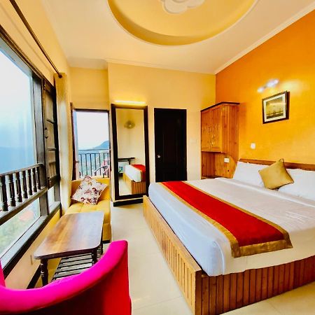 Hotel Aachman Regency Shimla Extérieur photo