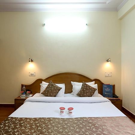 Hotel Aachman Regency Shimla Extérieur photo