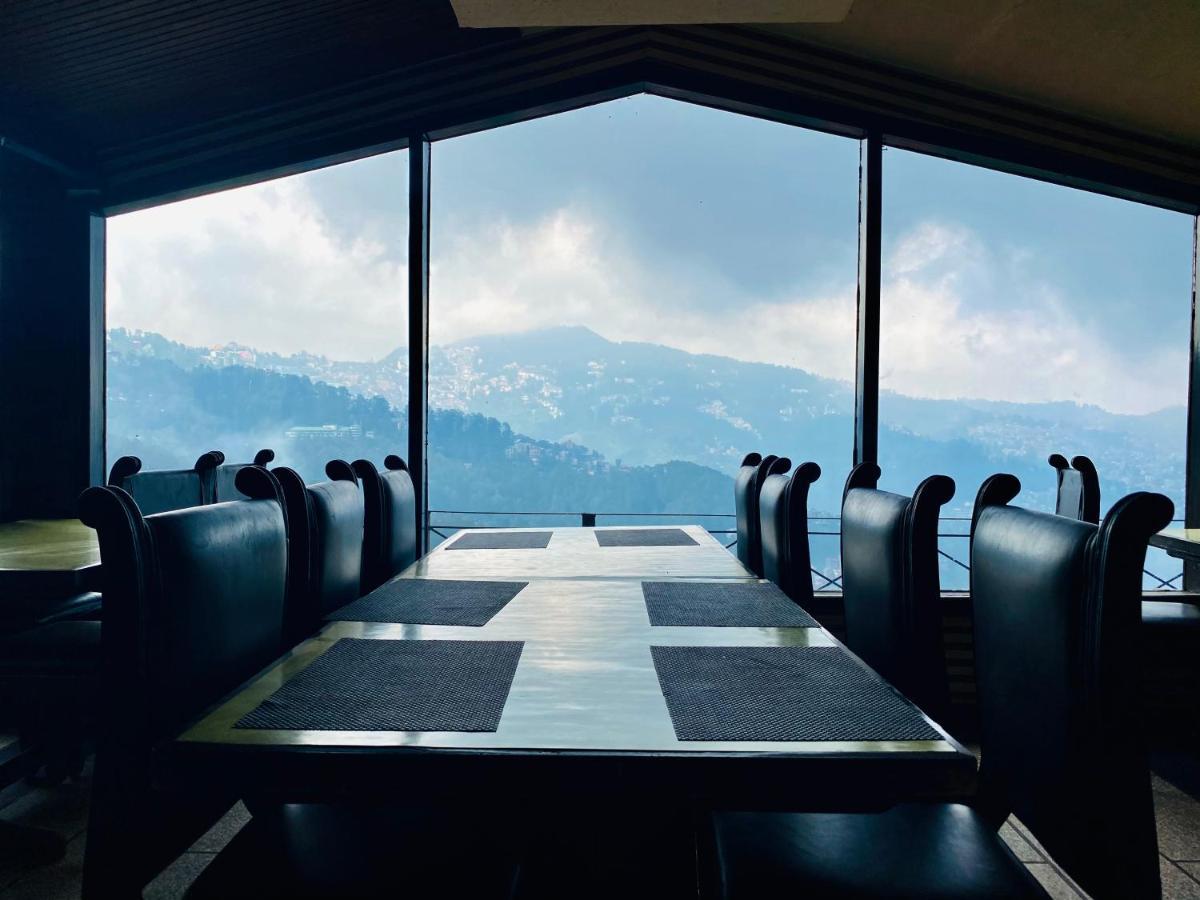 Hotel Aachman Regency Shimla Extérieur photo
