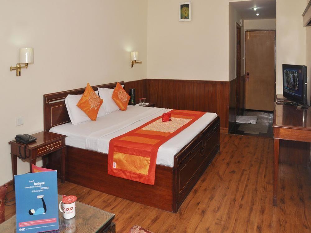 Hotel Aachman Regency Shimla Extérieur photo