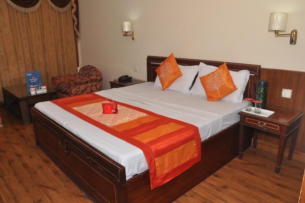 Hotel Aachman Regency Shimla Extérieur photo