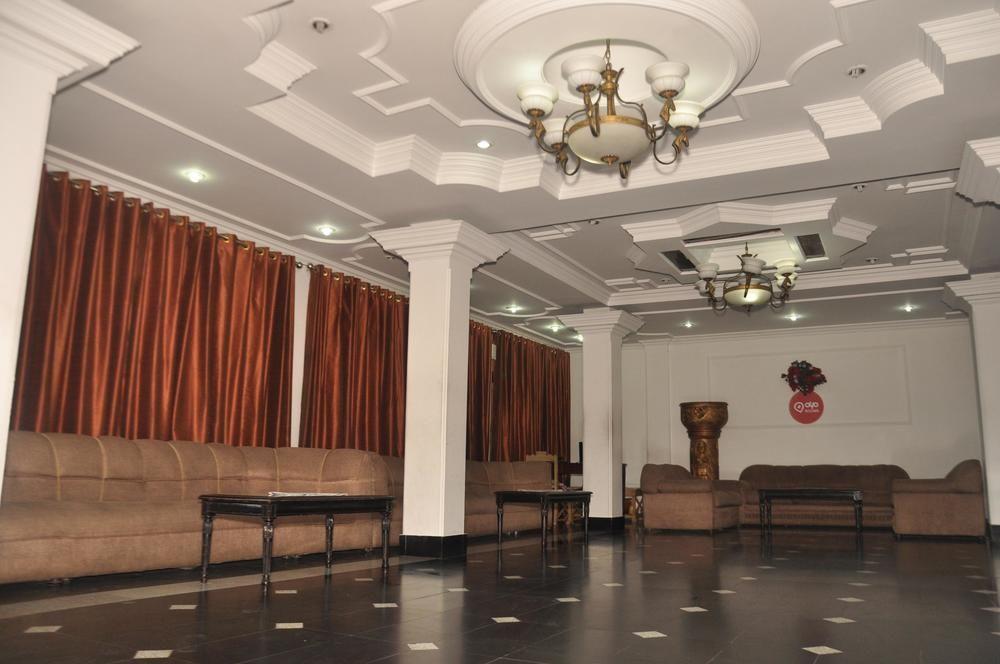 Hotel Aachman Regency Shimla Extérieur photo