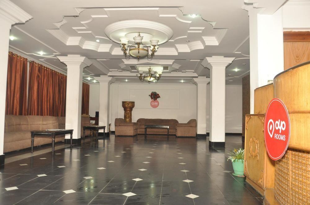 Hotel Aachman Regency Shimla Extérieur photo
