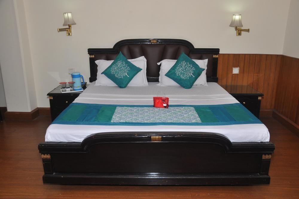 Hotel Aachman Regency Shimla Extérieur photo