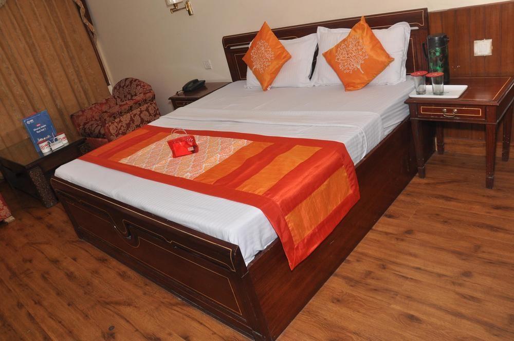 Hotel Aachman Regency Shimla Extérieur photo
