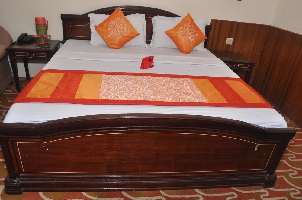 Hotel Aachman Regency Shimla Extérieur photo