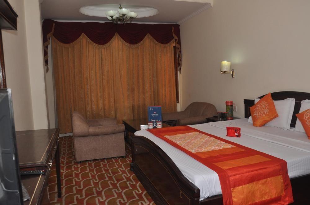 Hotel Aachman Regency Shimla Extérieur photo