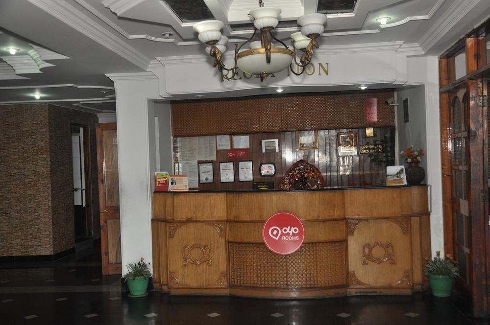Hotel Aachman Regency Shimla Extérieur photo