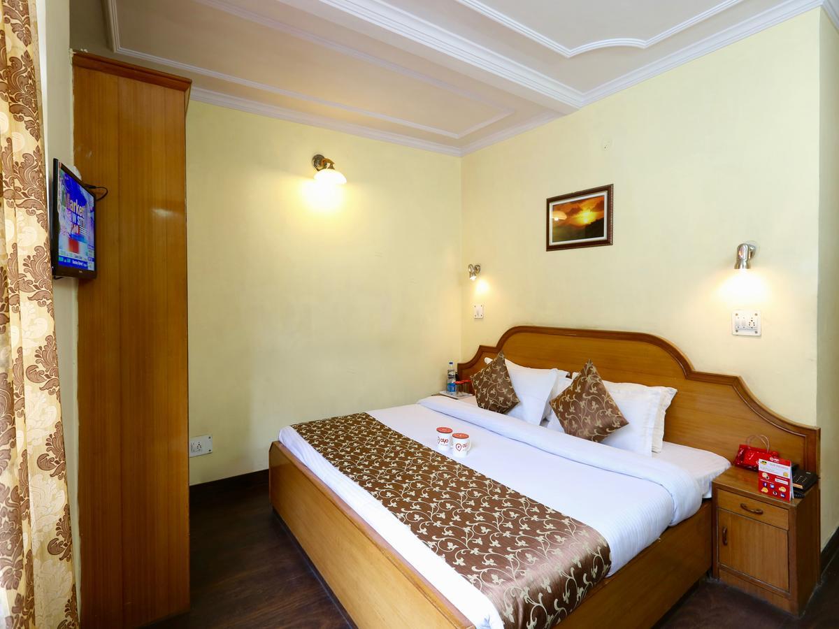 Hotel Aachman Regency Shimla Extérieur photo