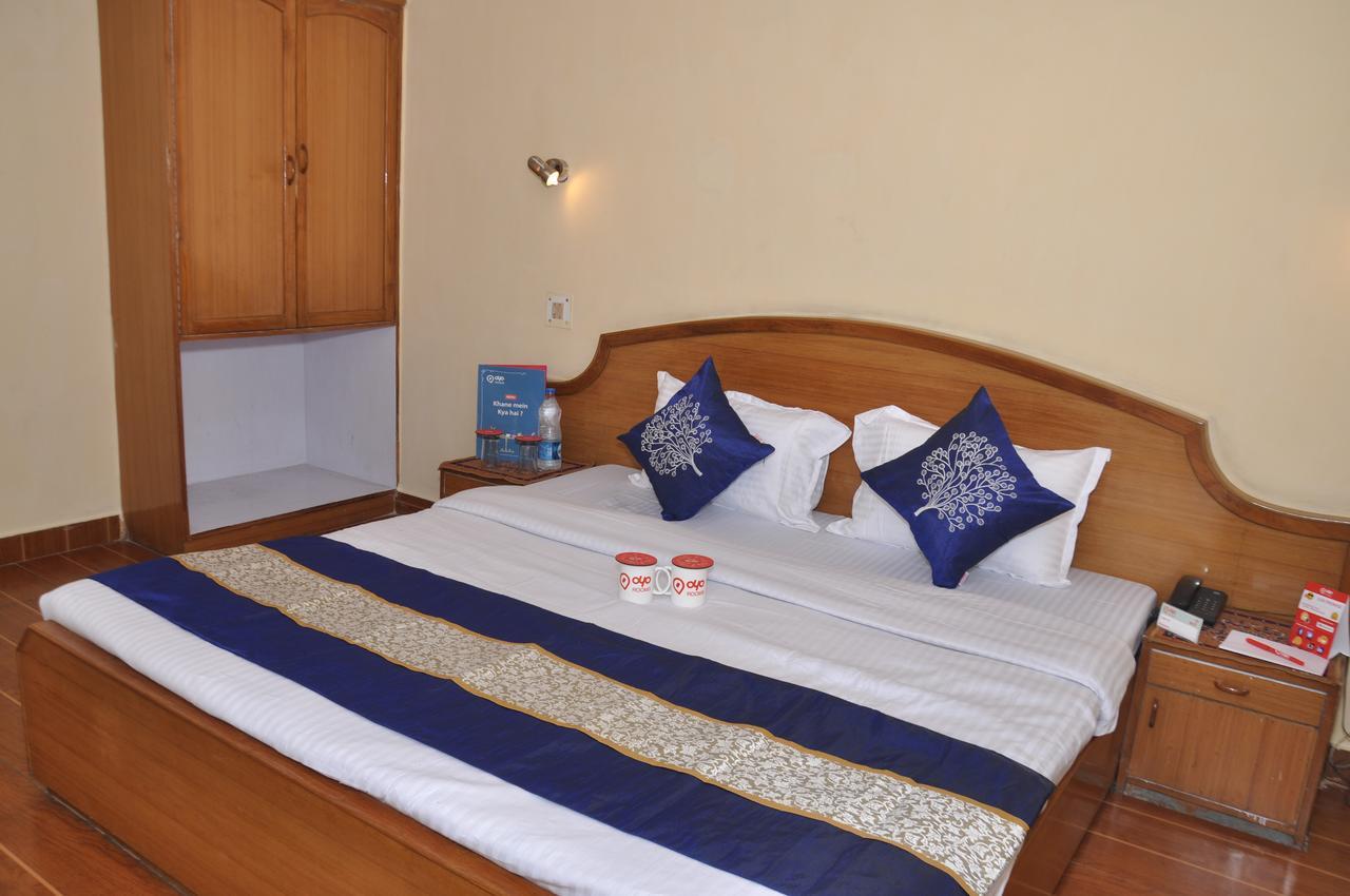 Hotel Aachman Regency Shimla Extérieur photo