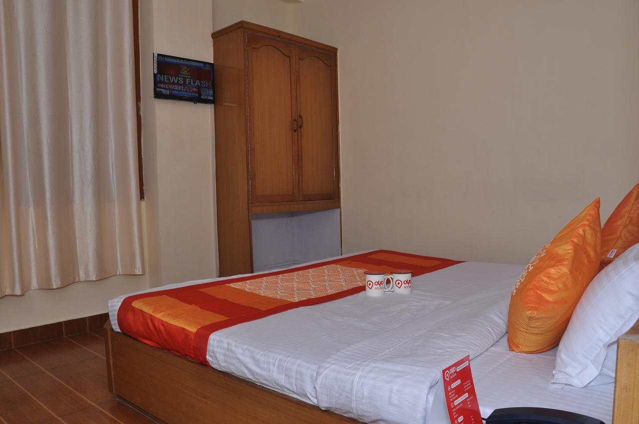 Hotel Aachman Regency Shimla Extérieur photo