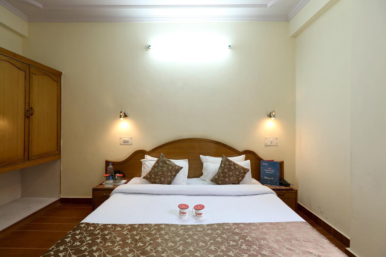 Hotel Aachman Regency Shimla Extérieur photo