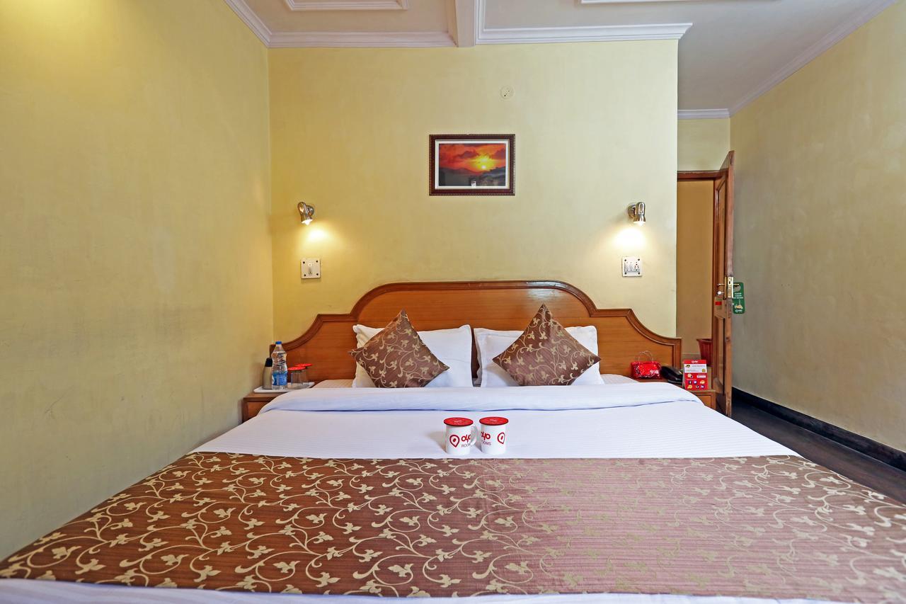 Hotel Aachman Regency Shimla Extérieur photo