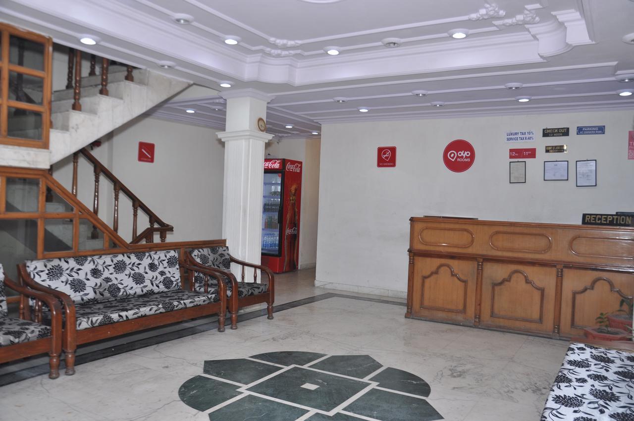 Hotel Aachman Regency Shimla Extérieur photo