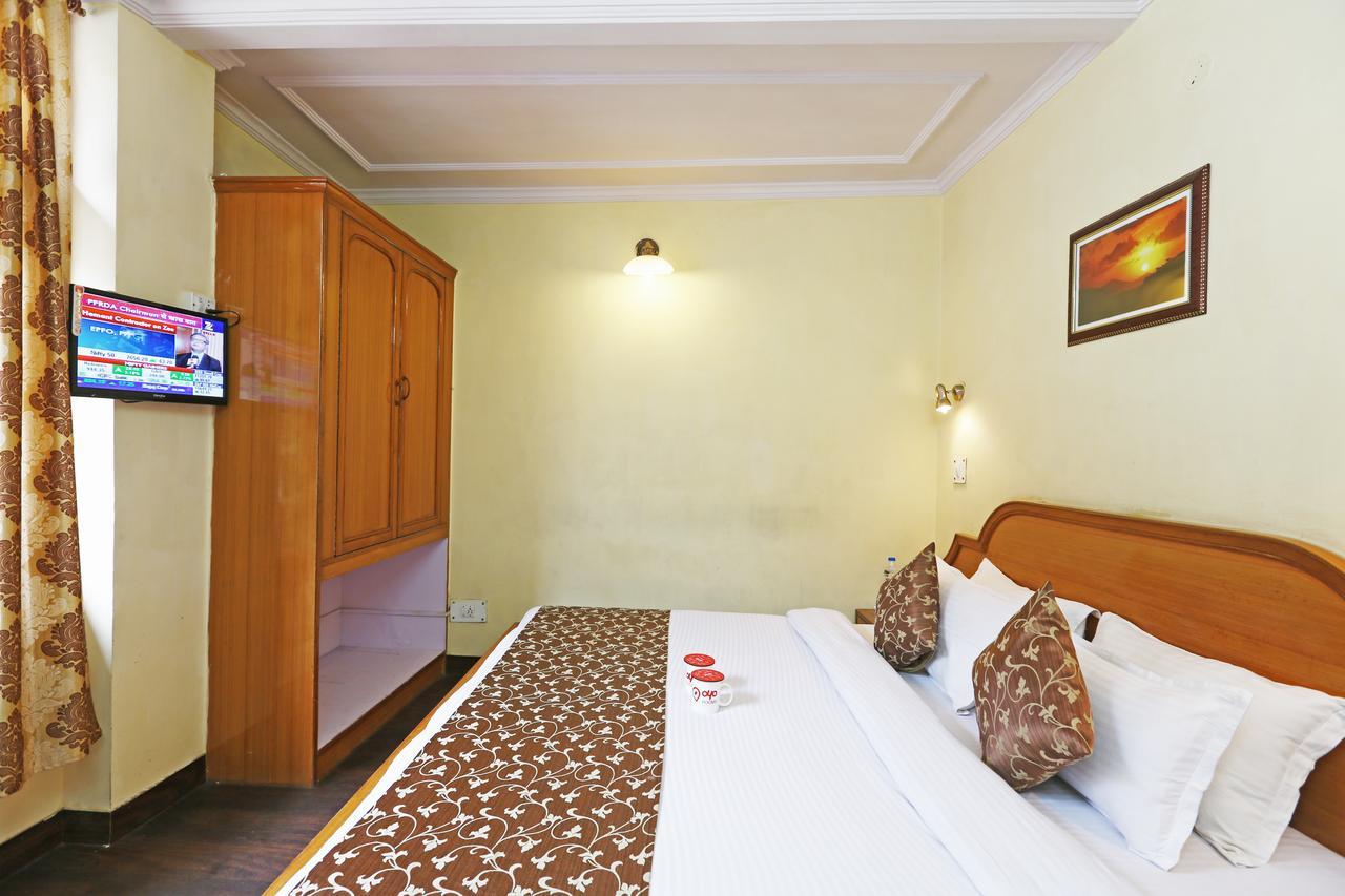 Hotel Aachman Regency Shimla Extérieur photo